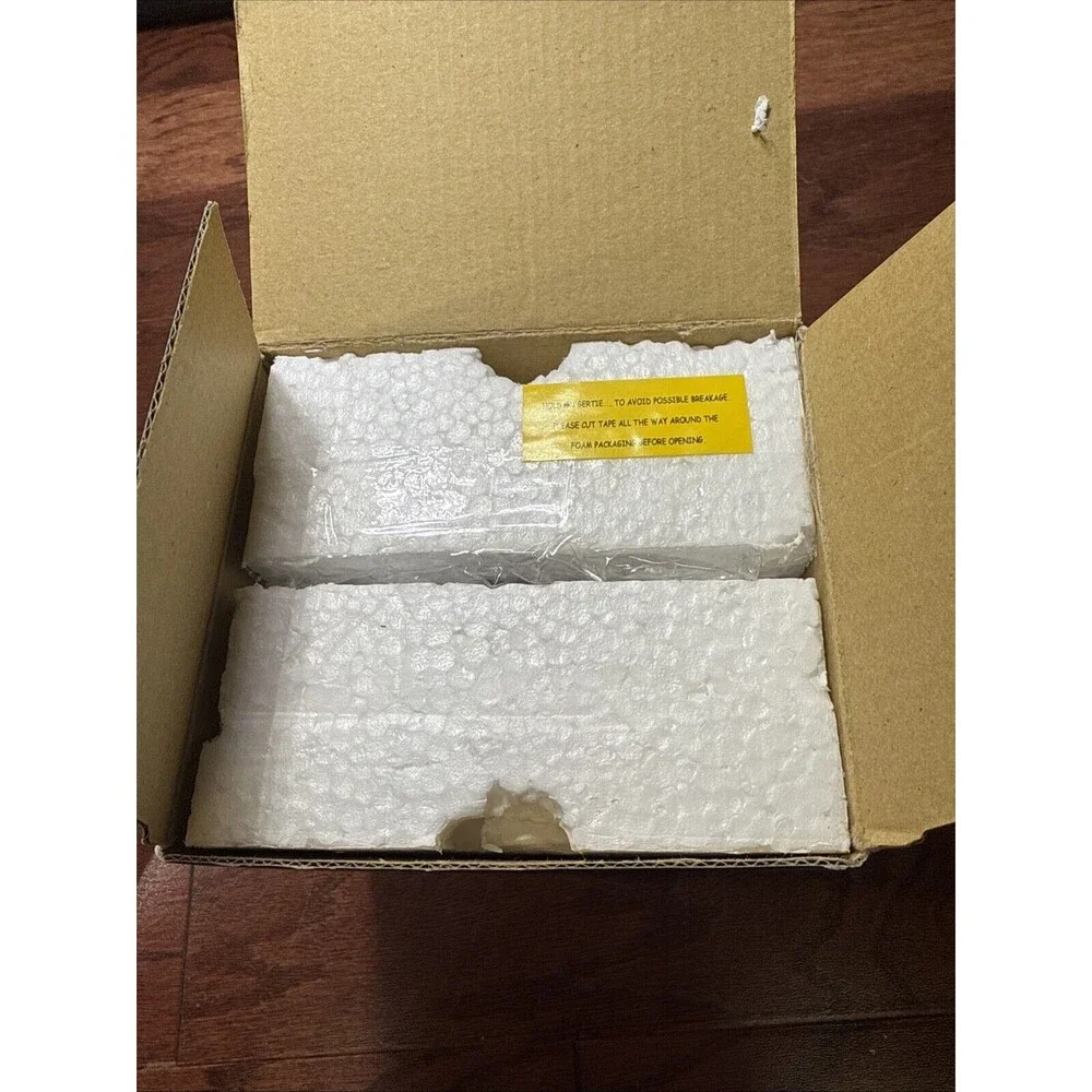 NIB Boyds Bears figurine 